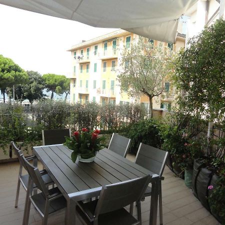 Sapore Di Mare Sestri Levante Exterior foto